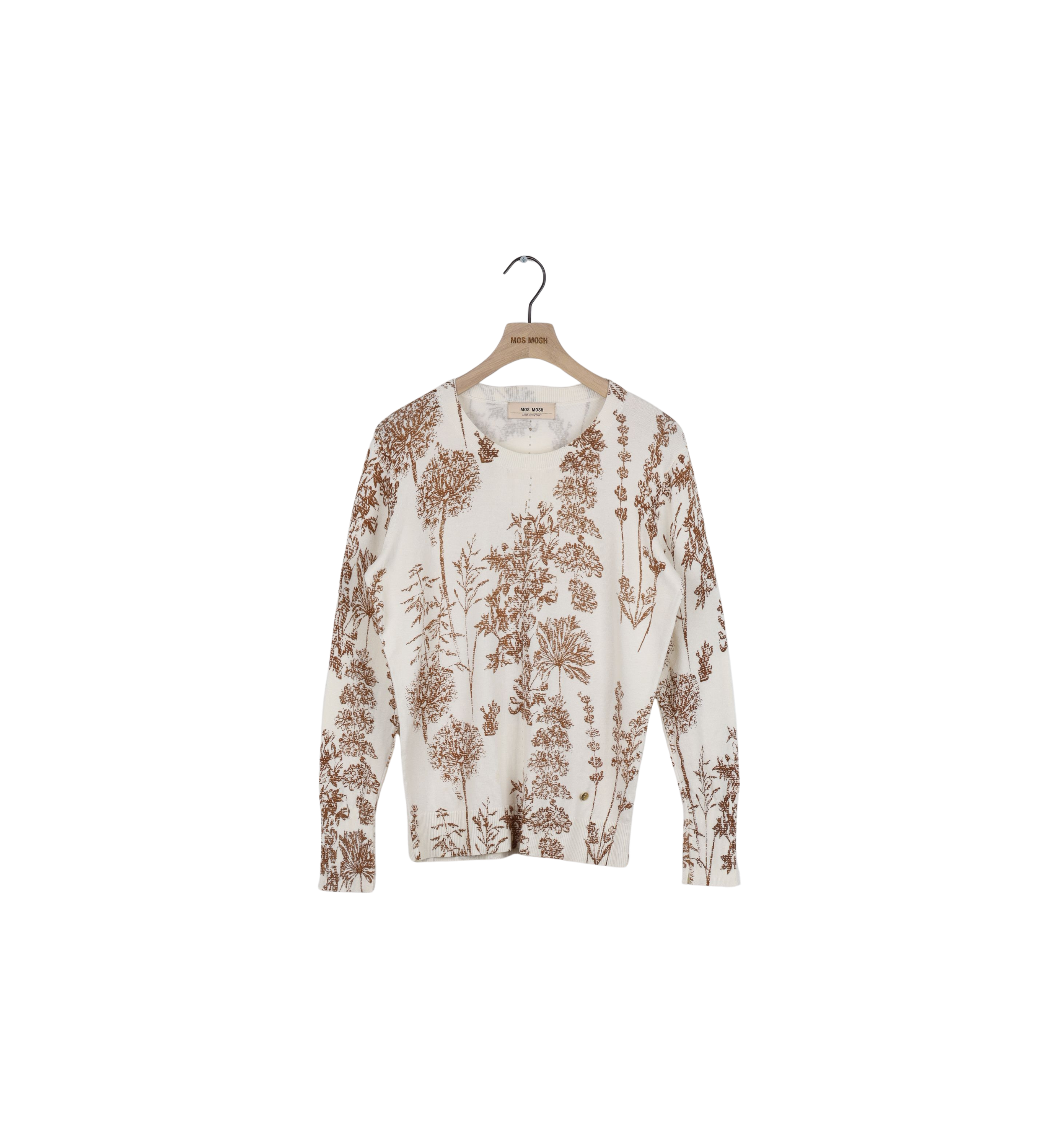 Packshot / Ecru / ReLoved